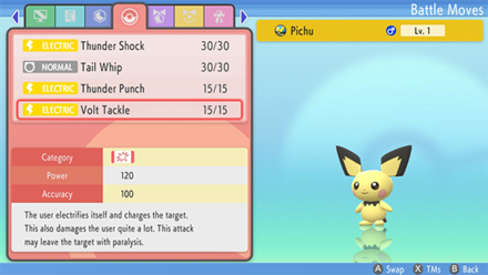 BDSP - Pichu Volt Tackle Egg Move.png
