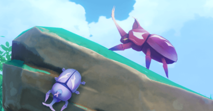 Genshin - Arataki Itto Story Quest - The Oni