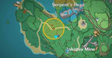 Genshin - Arataki Itto Story Quest - The Oni