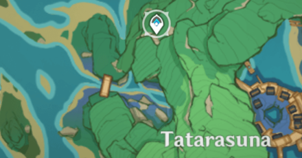 Genshin - Arataki Itto Story Quest - The Oni