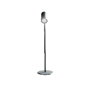 The Silver version of Stylish Spotlight