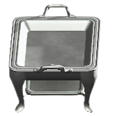 Chafing Dish Image