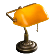 The Orange version of Banker