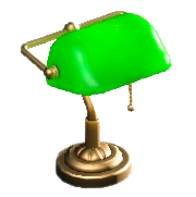 How to Get Banker's Lamp: Colors, Variants & Price