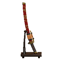 The Red version of Sword