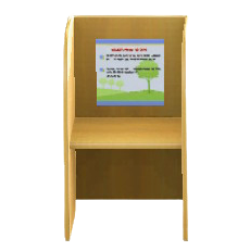 The Information version of Study Carrel