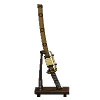 The Gold version of Sword