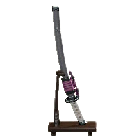 The Silver version of Sword