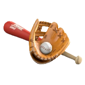 Baseball Set Image