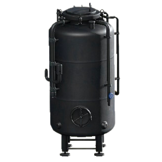 The Black version of Tank