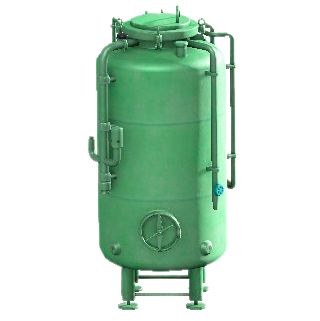 The Green version of Tank