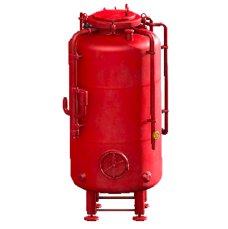 The Red version of Tank