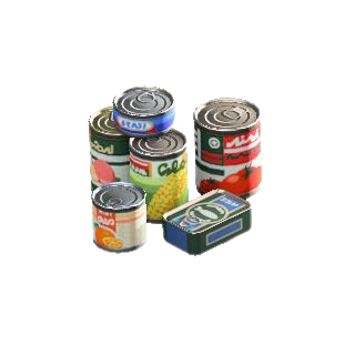 Cans Image