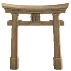 The Brown version of Torii