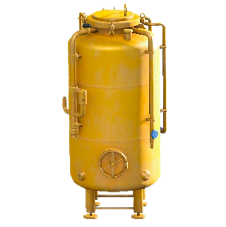 The Yellow version of Tank