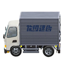 The Company Name version of Truck