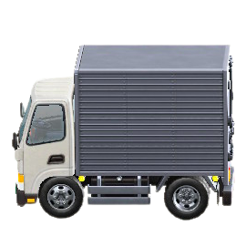 The None version of Truck