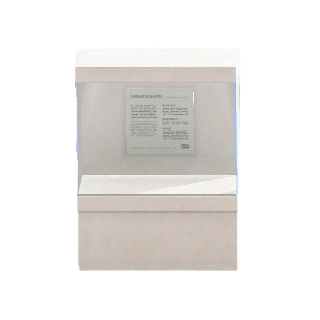 The White version of Wide Display Stand