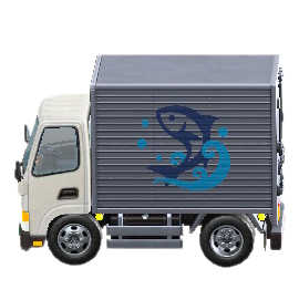 The Seafood Company version of Truck