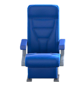 Vehicle Cabin Seat Image