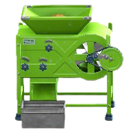 The Light Green version of Winnowing Machine