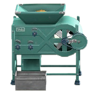 The Green version of Winnowing Machine