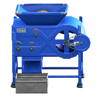 Winnowing Machine Image