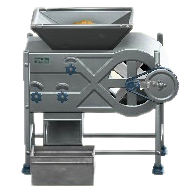 The Silver version of Winnowing Machine