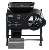 The Black version of Winnowing Machine