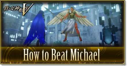 SMT V How to Beat Michael.jpg