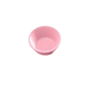 The Pink version of Bath Bucket