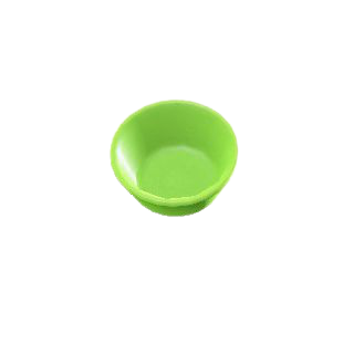 The Green version of Bath Bucket