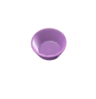 The Purple version of Bath Bucket