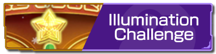 Pokemon UNITE - Illumination Challenge Partial Banner