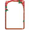 Holiday Frame