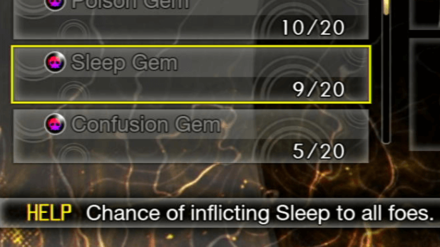 The Sleeping Sands 2