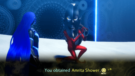 The Sleeping Sands 3