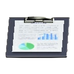 The Black version of Clipboard