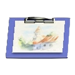 The Sketch version of Clipboard