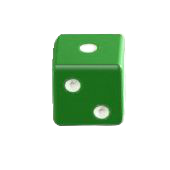 The Green version of Die