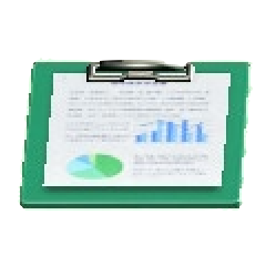 The Green version of Clipboard