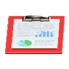 The Red version of Clipboard