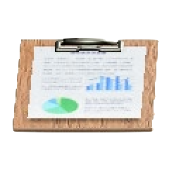 The Brown version of Clipboard