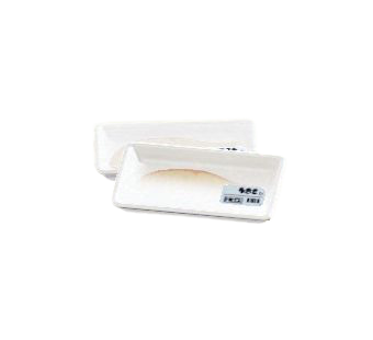 The Whitefish version of Fresh-Food Trays