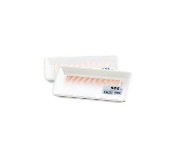 The Whitefish Block version of Fresh-Food Trays