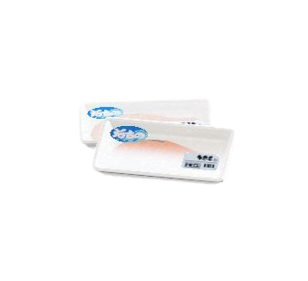 The Blue Stickers version of Fresh-Food Trays