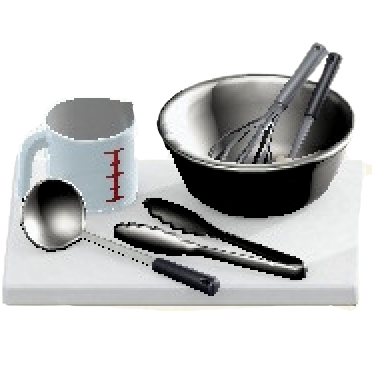 Cooking Tools Image