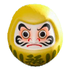 The Yellow version of Mini Dharma