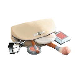 Makeup Pouch Image