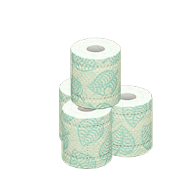 Nook Inc. Toilet Paper Image